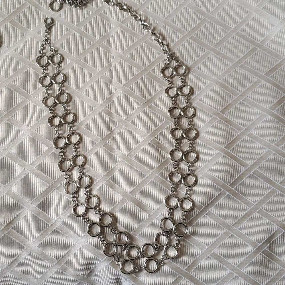 Chain Belt - Picture 1 of 4